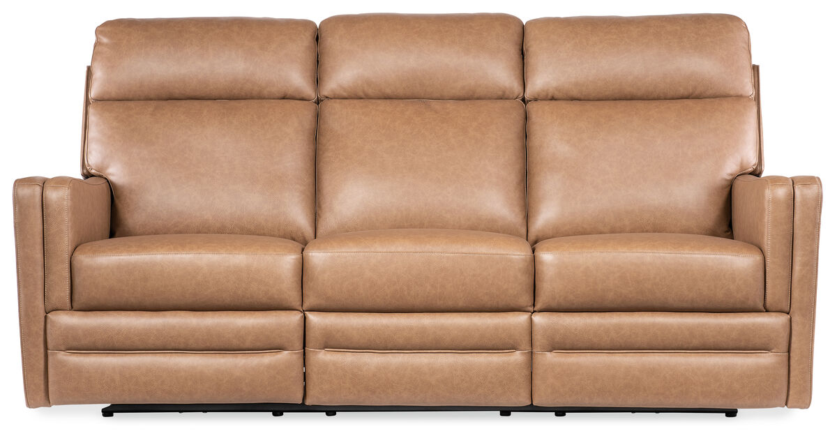 Twain Zero Gravity Power Sofa