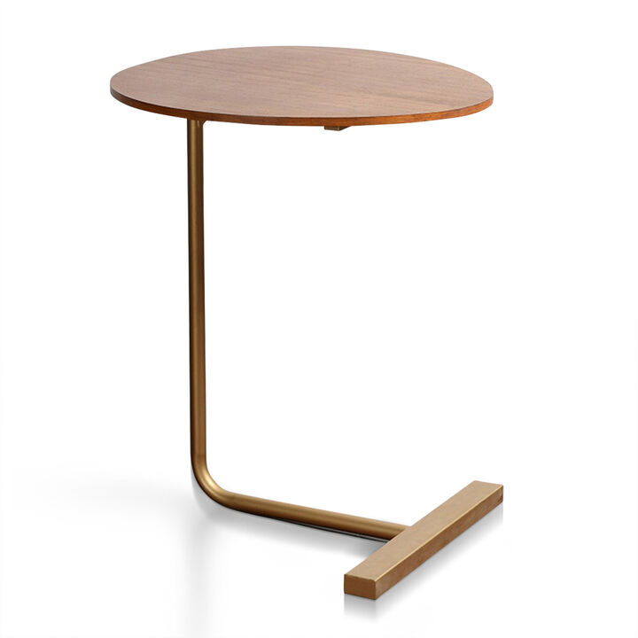 Accent Table