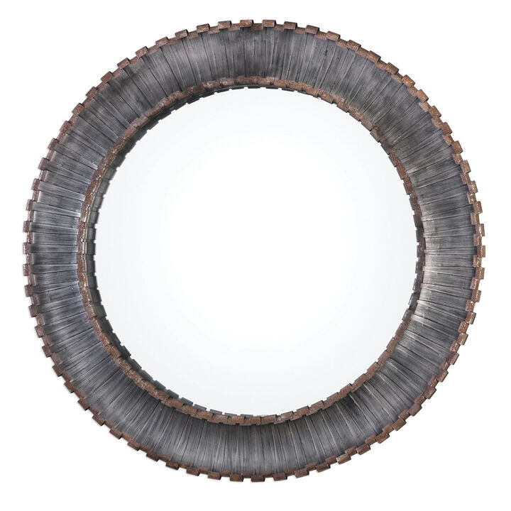 Tanaina Mirror