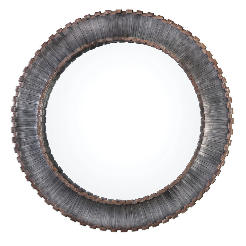 Tanaina Mirror