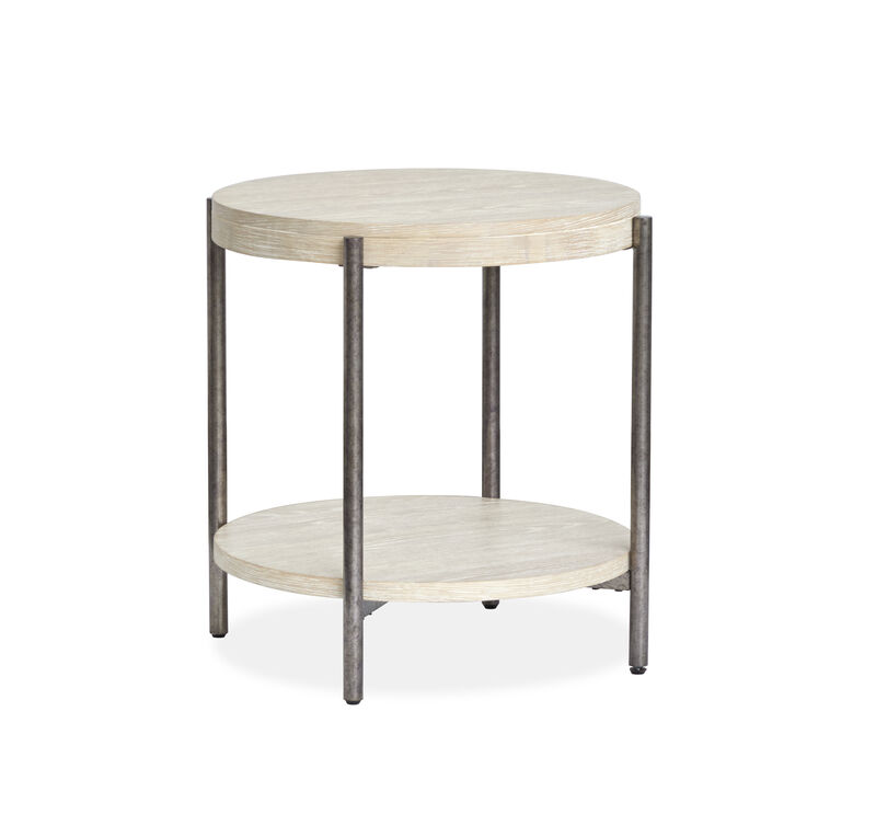 Jennings End Table