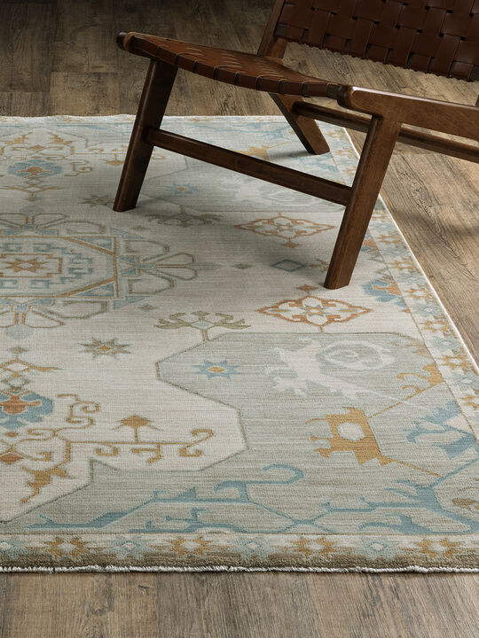 Maeve MAE09 2'3"x7'6" Rug