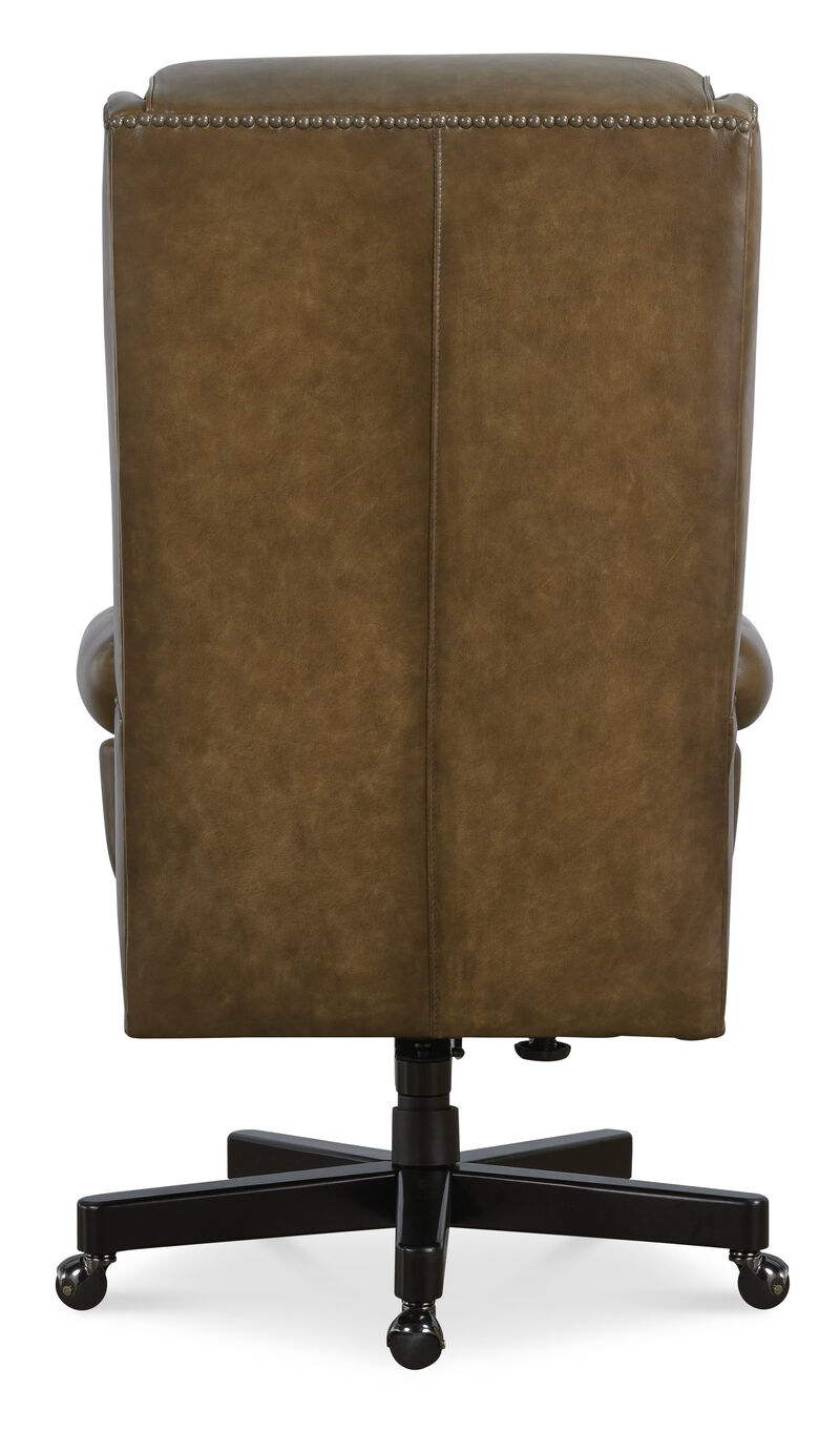 Tucker Executive Swivel Tilt Chair