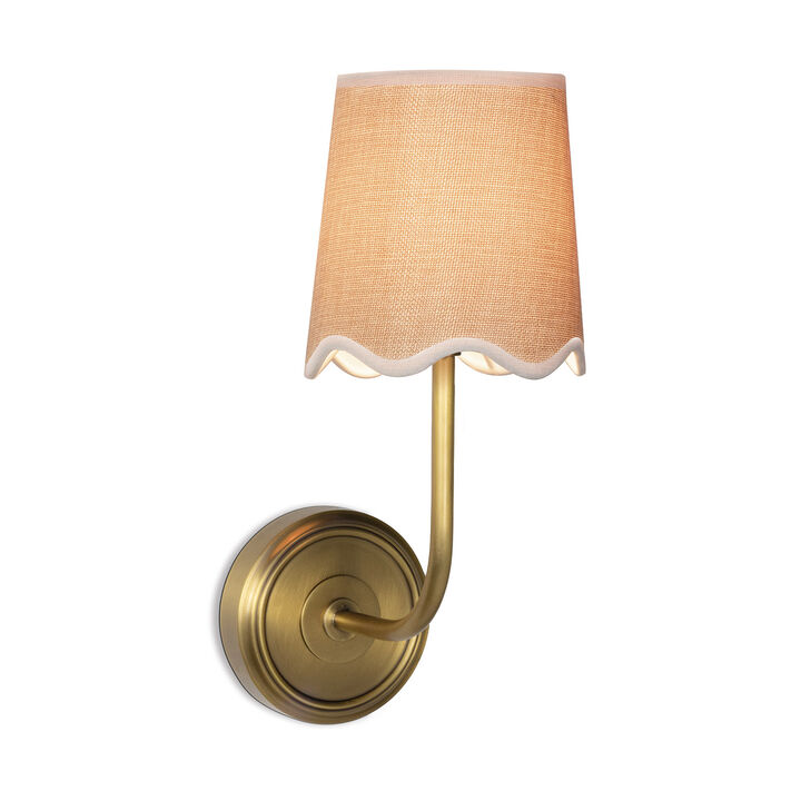 Ariel Sconce