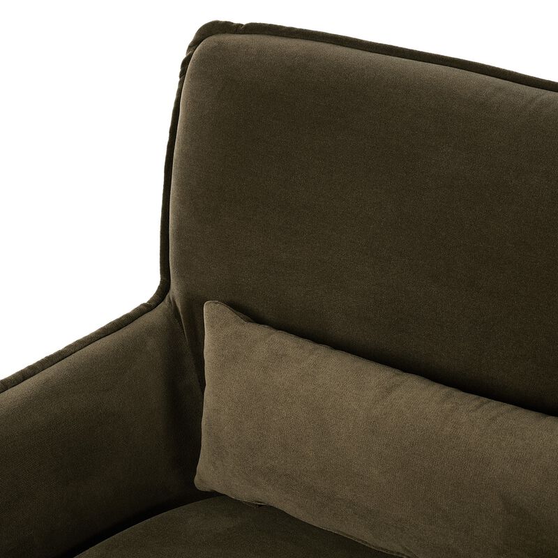 Kimble Swivel Chair