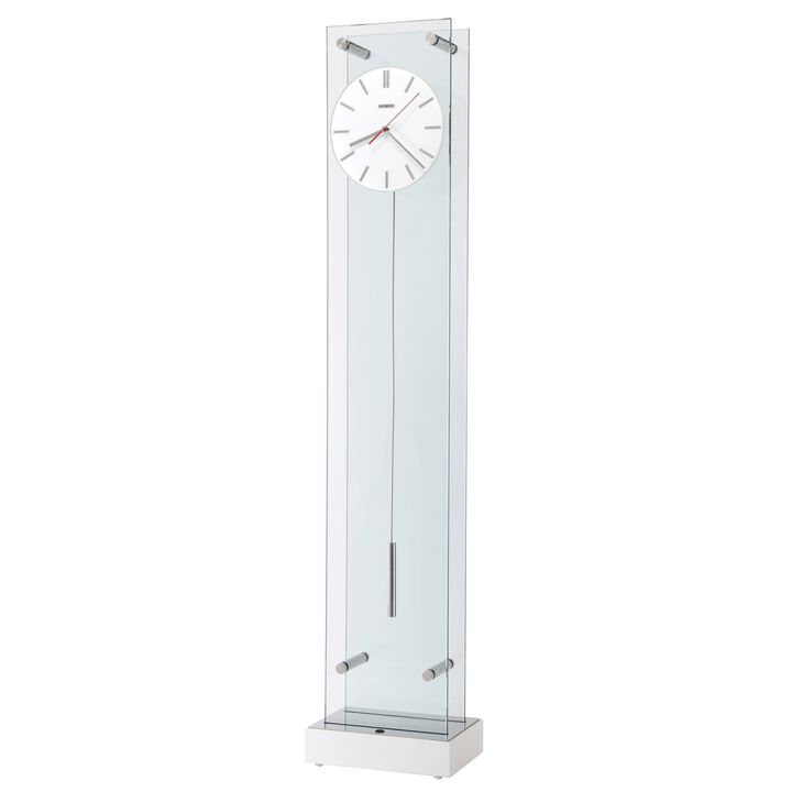 611319 Echo II Floor Clock