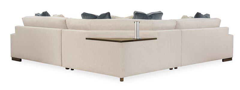 I'm Shelf-ish 3PC Sectional