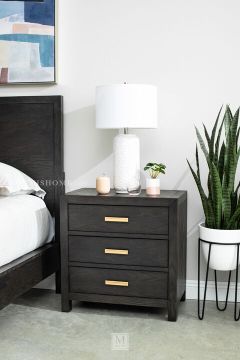 Wavy Table Lamp