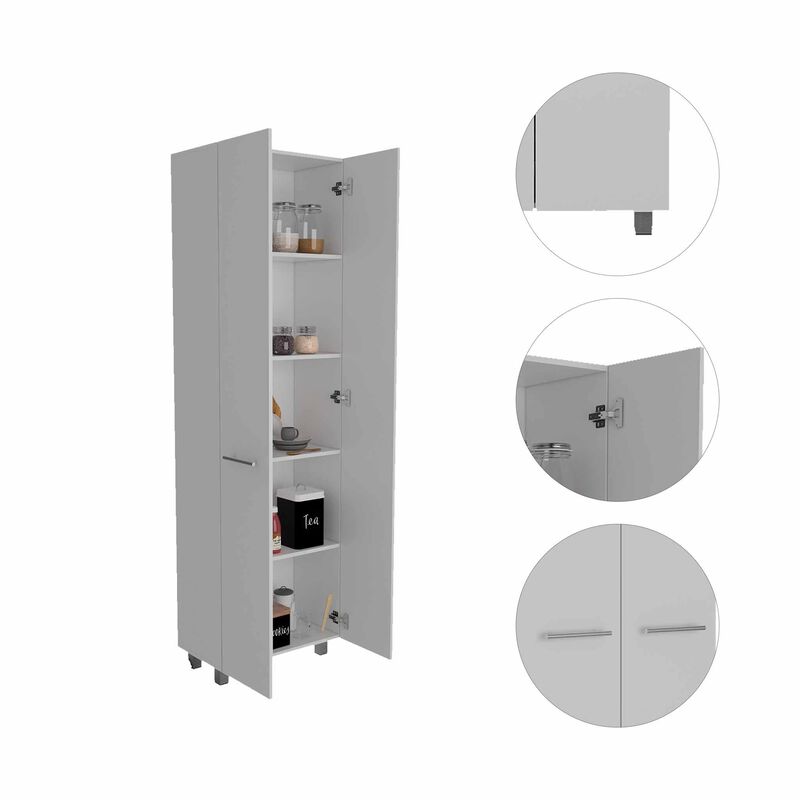 Pensacola Pantry cabinet
