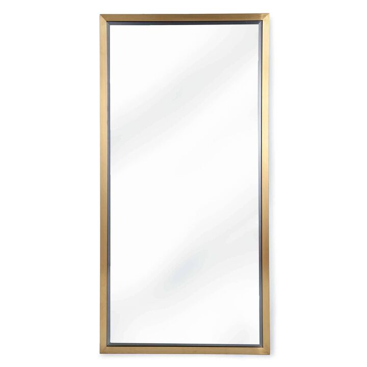Rectangle Mirror