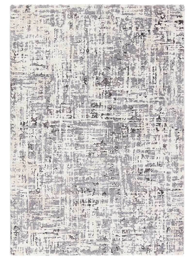 Ferris Gowon Gray 8' x 10' Rug
