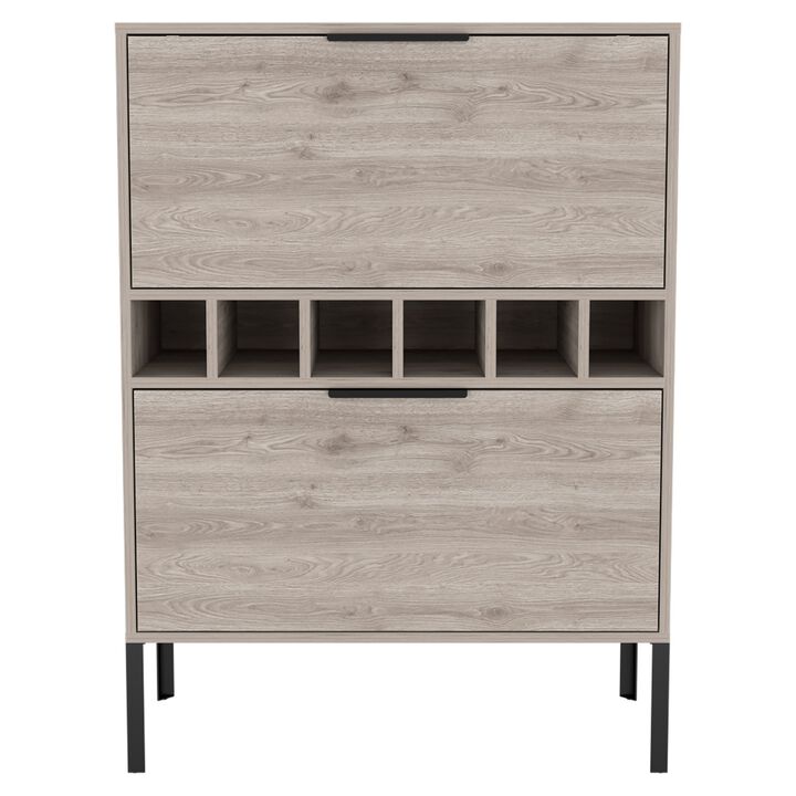 Rowan Bar Cabinet