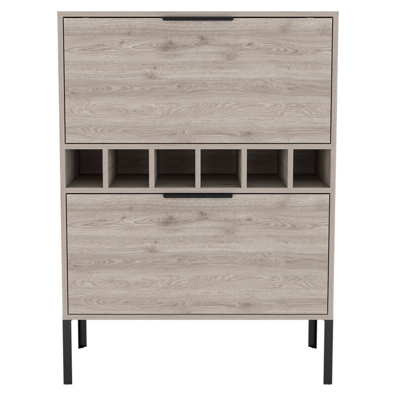 Rowan Bar Cabinet