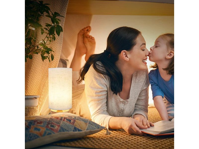 Small Beside Lamps for Night Stands