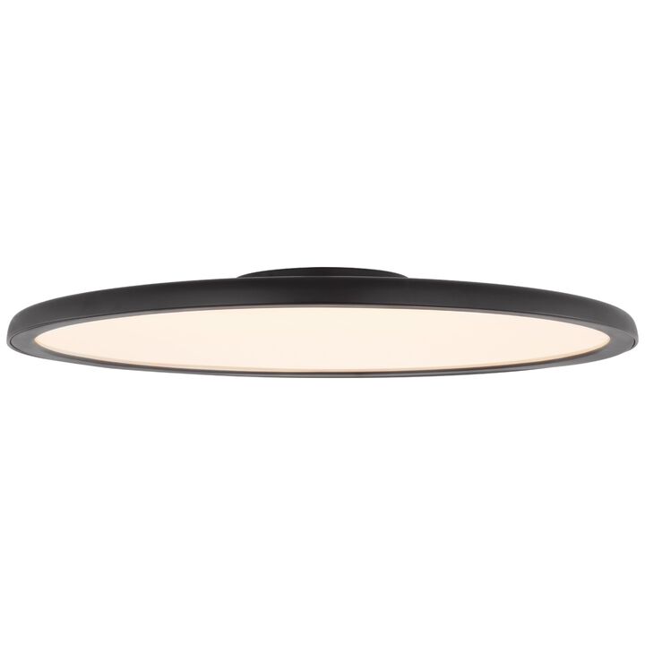 Dot 22" Flush Mount