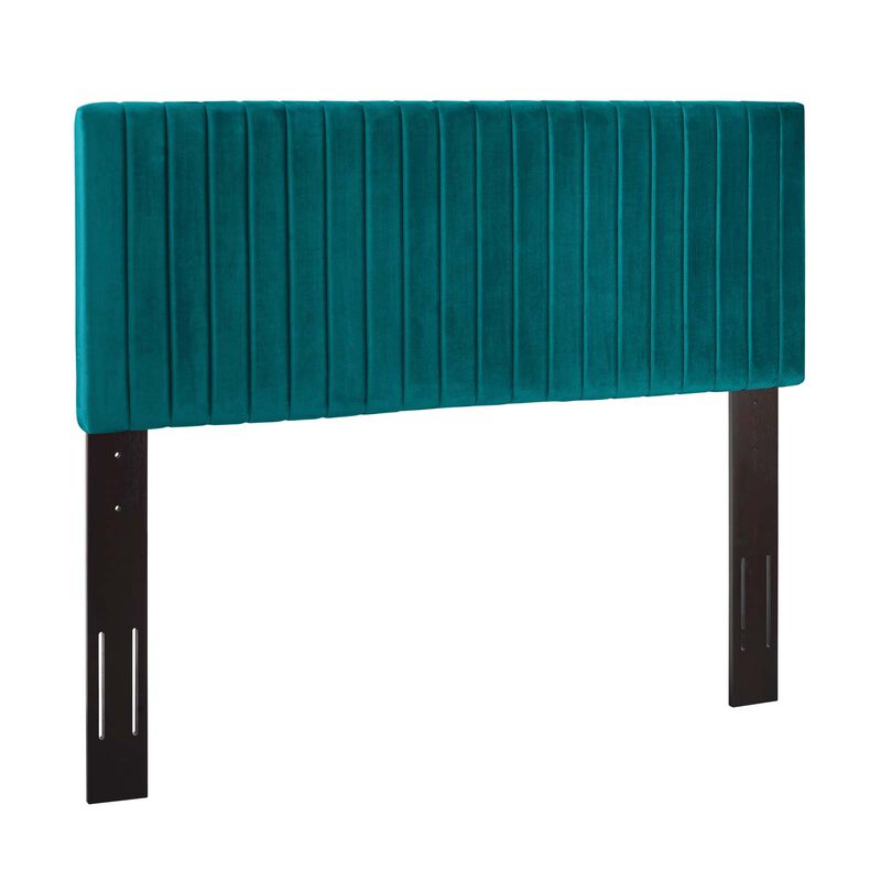 Modway - Keira Full / Queen Performance Velvet Headboard