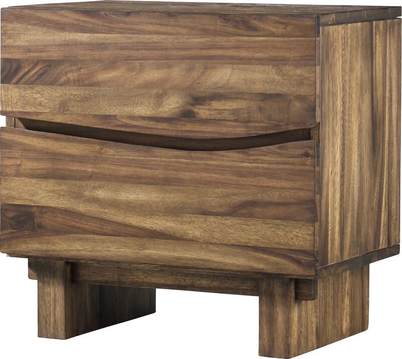 Ocean Nightstand