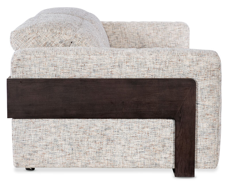 Atlas Power 2 Seat Sofa