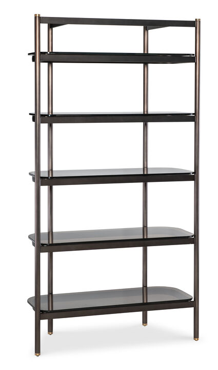 Grayson Etagere