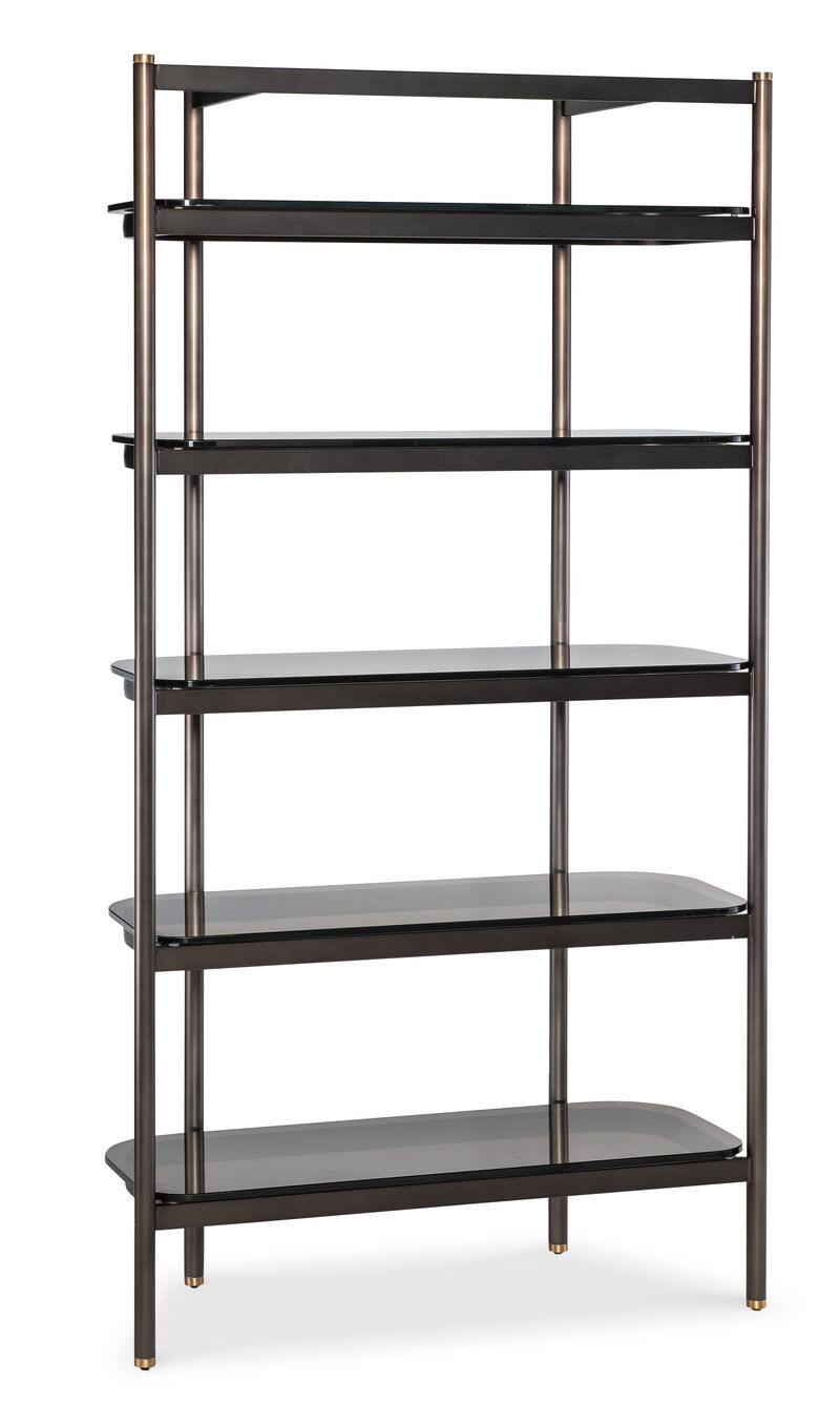 Grayson Etagere
