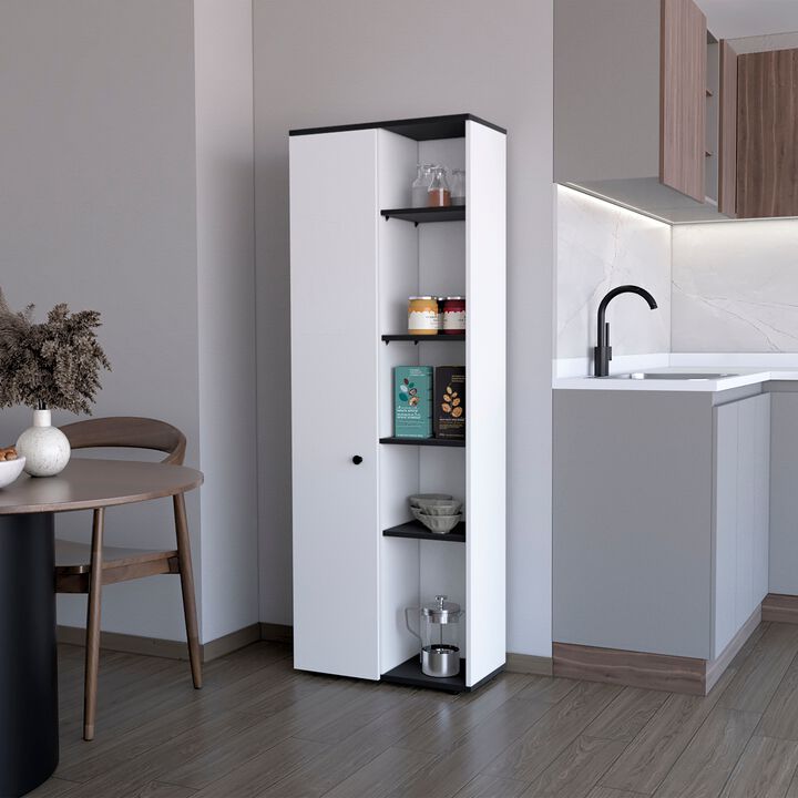 Harman Multistorage Kitchen Pantry