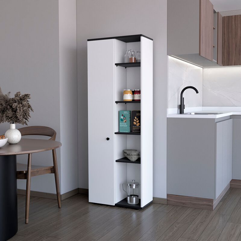 Harman Multistorage Kitchen Pantry