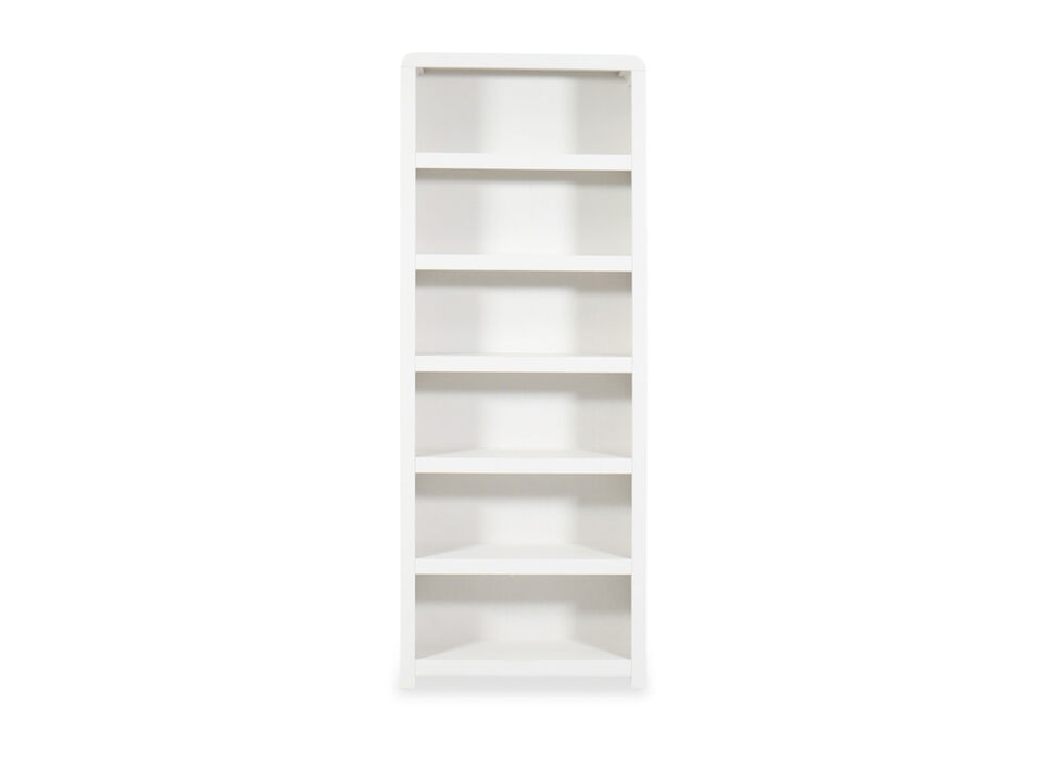 Taylor 84" Bookcase