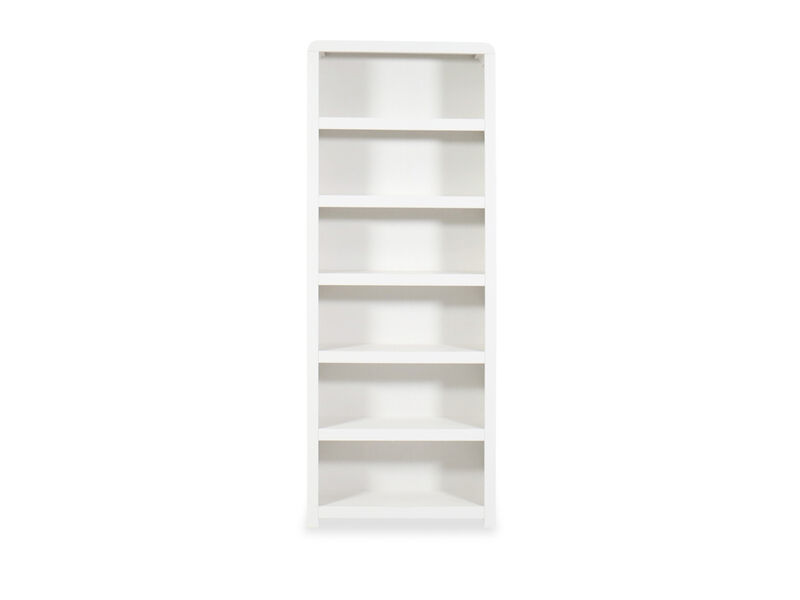 Taylor 84" Bookcase