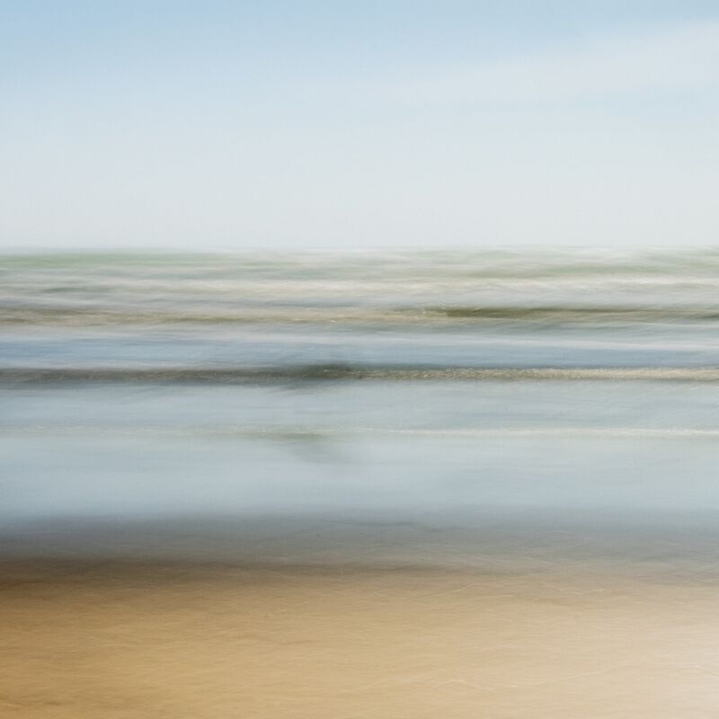 Don't Bother With Texas Beach