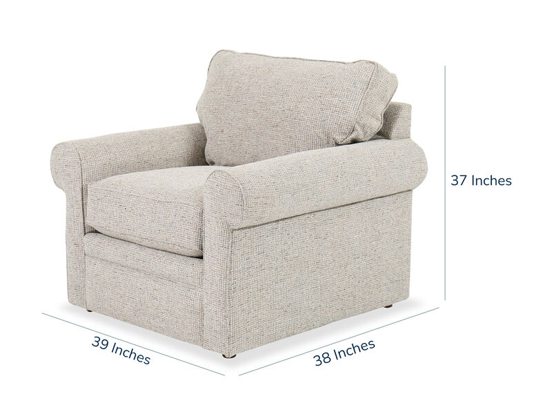 Collins Spa Chair