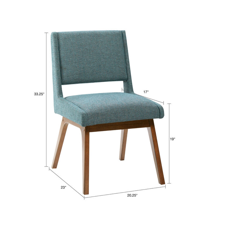 Boomerang Dining Chair (Set Of 2)