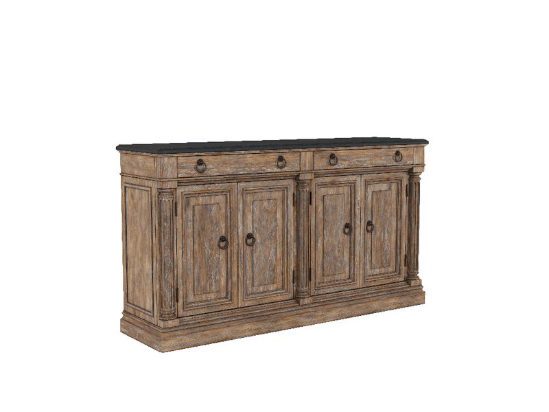 Architrave Buffet