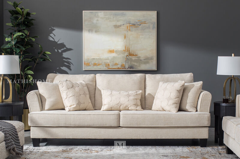 Marstream End Table