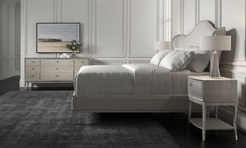 Bedtime Beauty Bed