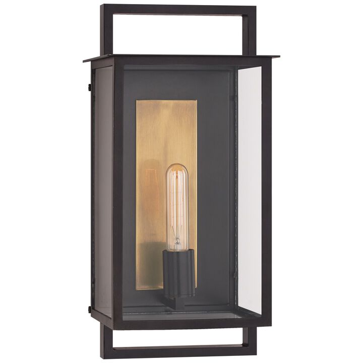 Halle Medium Wall Lantern