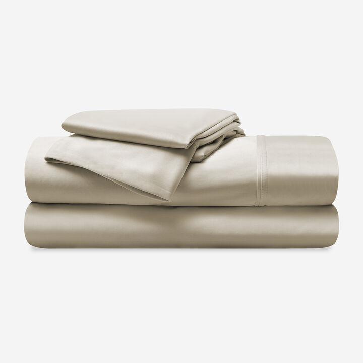 Dri-Tec Twin/Twin XL Sheet Set - Medium Beige