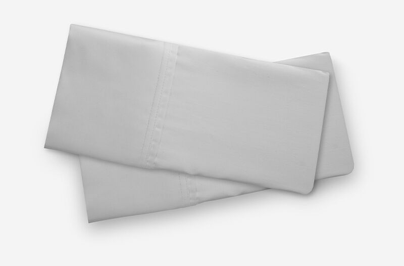 Hyper-Cotton Pillowcase Set