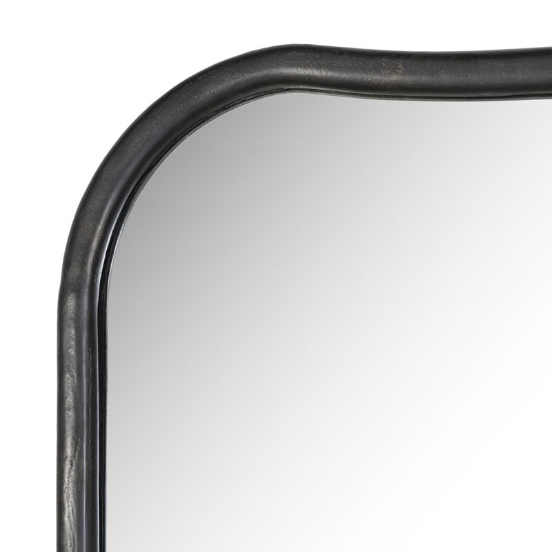 Patz Floor Mirror