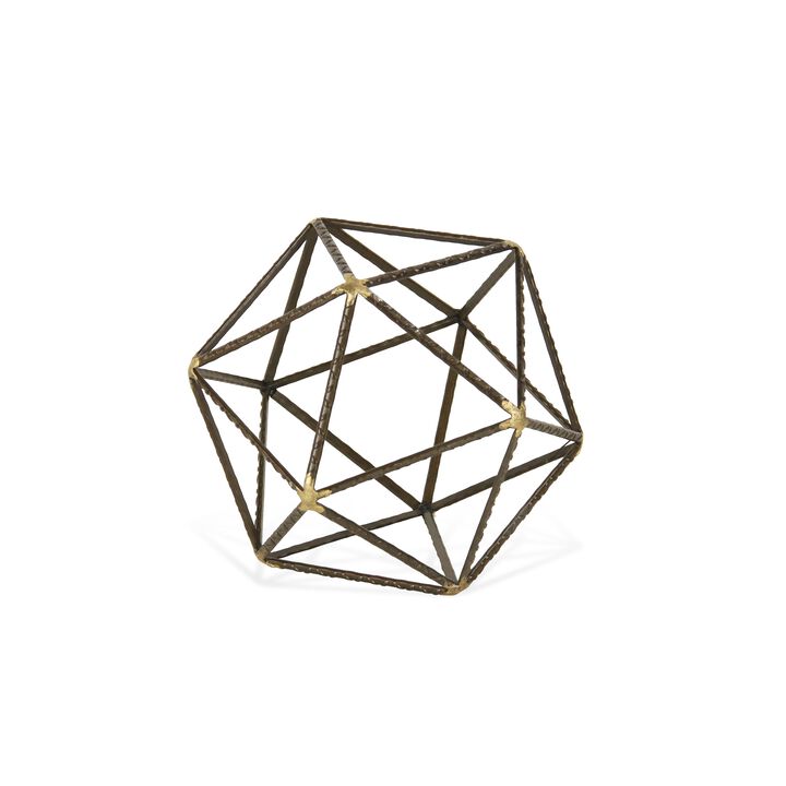 Finnian Dice Themed Decor Piece - Small