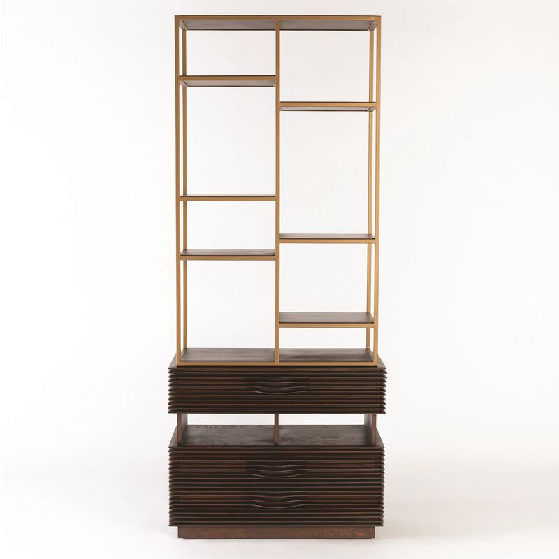 Oslo Etagere