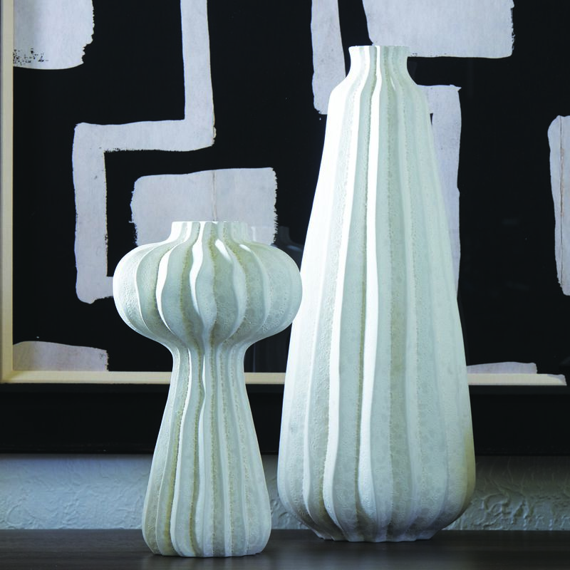 Lithos Vase