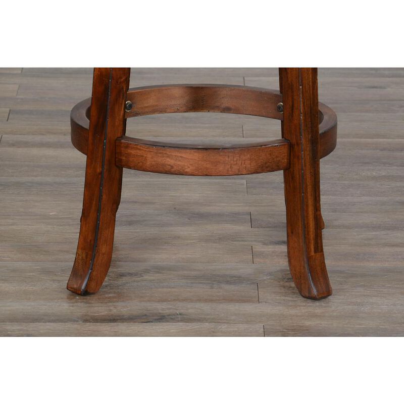 Sunny Designs Counter Swivel Stool