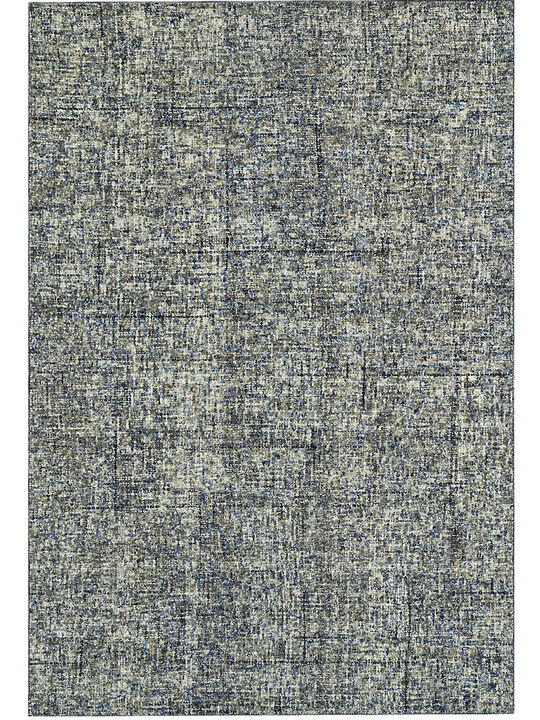 Calisa CS5 Indigo 8' x 10' Rug