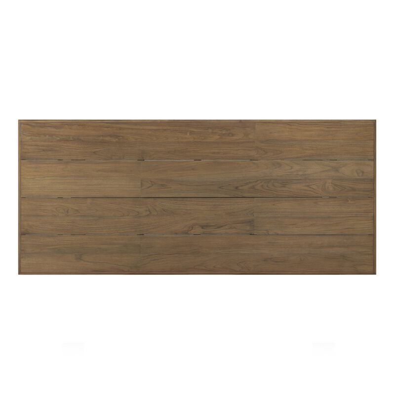 Lumi Outdoor Dining Table