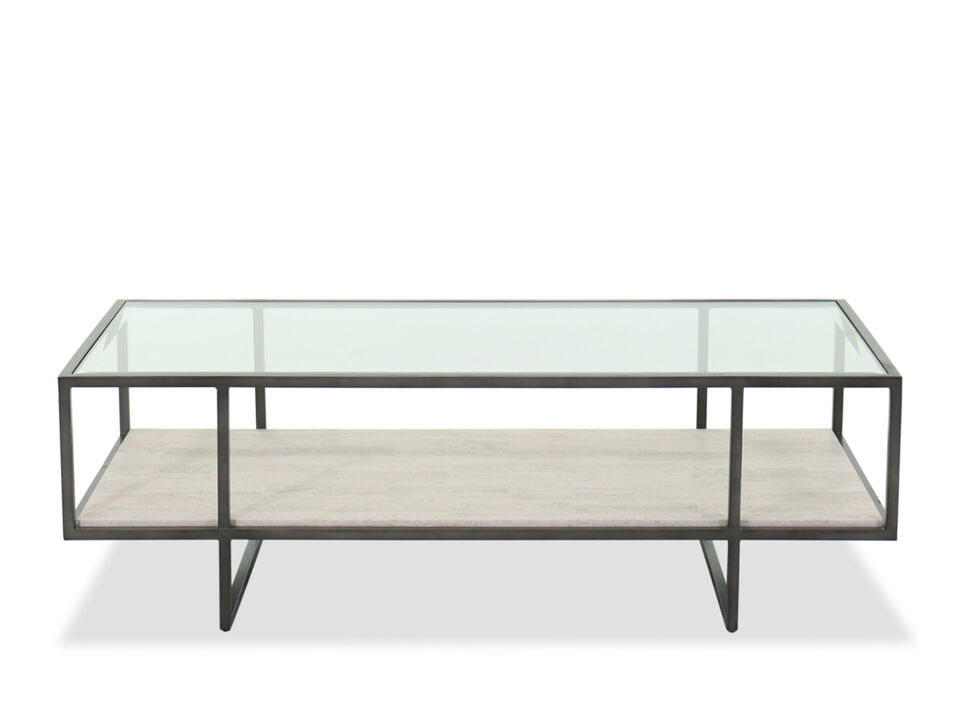 Harlow Cocktail Table
