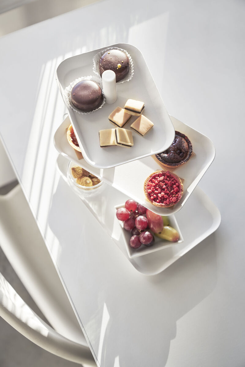 Serving Stand