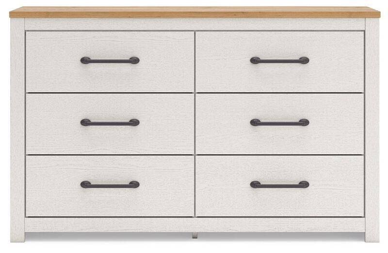 Linnocreek Dresser