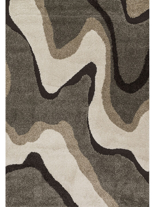 Enchant EN06 Multi 3'10" x 5'7" Rug