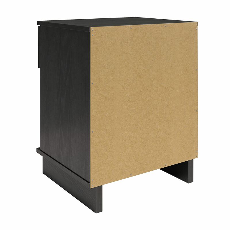 Ameriwood Home Southlander 1 Drawer Nightstand