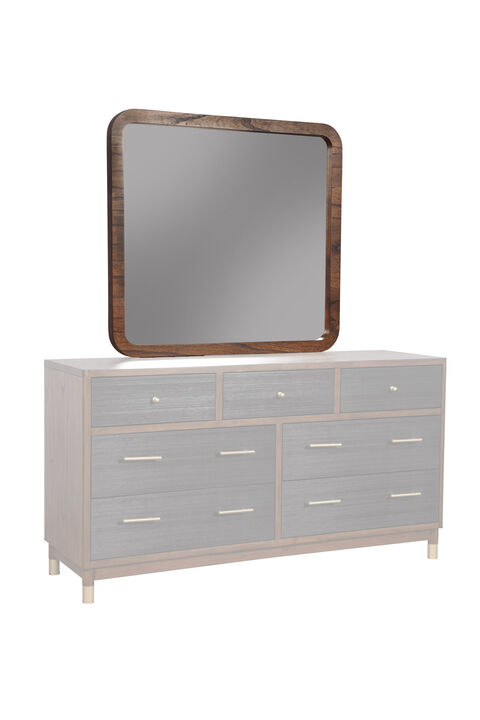 Belham Mirror